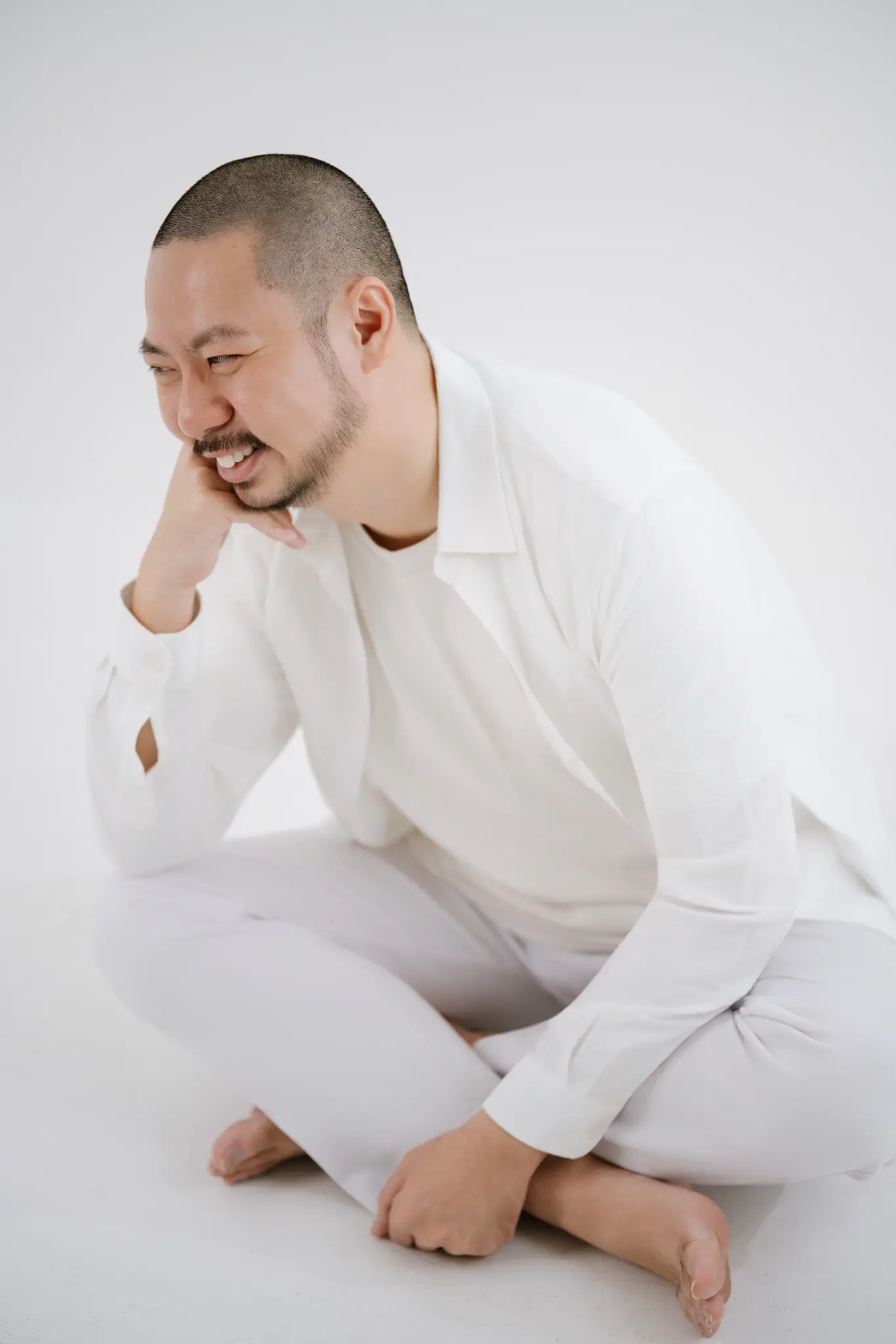 Ken Foo - MBTI认证导师