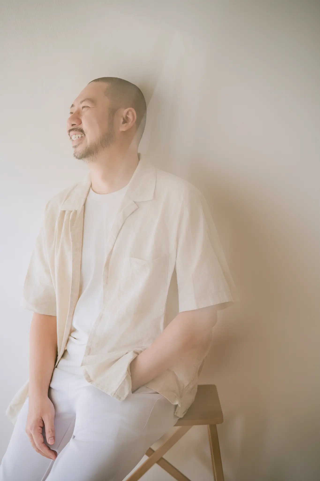 Ken Foo - 课程讲师